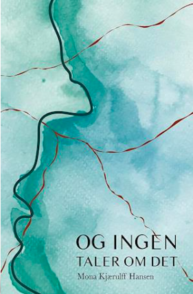 og inden taler om det mona kjærulff hansen